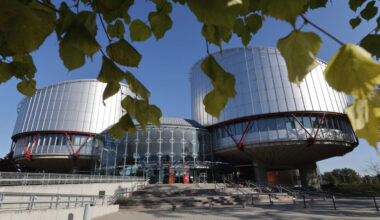 le Conseil de l’Europe refuse d'affaiblir la Convention des droits de l’Homme, un revers pour neuf États