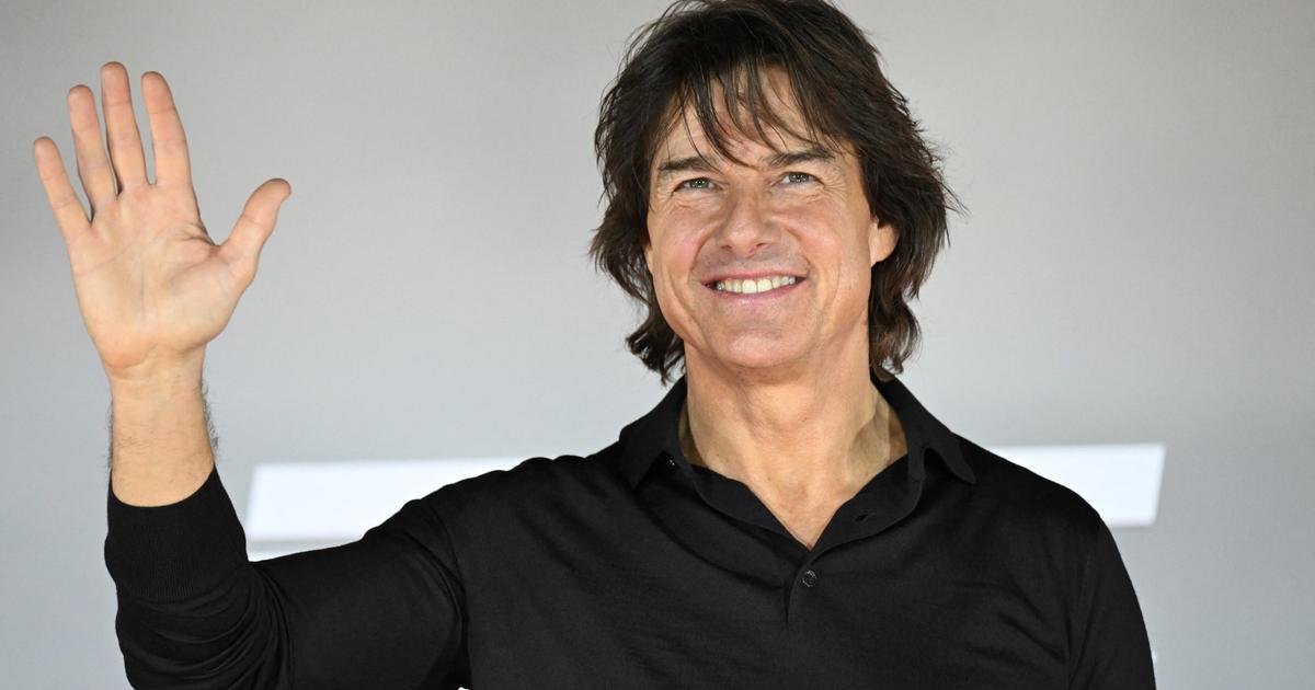 Tom Cruise assure la promotion de Mission Impossible, pas celle des tarifs douaniers de Trump