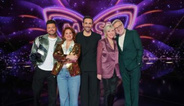 Des médaillés olympiques, des gagnants des Molières... Qui sont les personnalités cachées dans «Mask Singer» ?