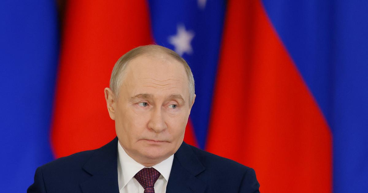 L'Ukraine accuse la Russie d’attaquer sur «toute la ligne de front» malgré la trêve annoncée par Poutine