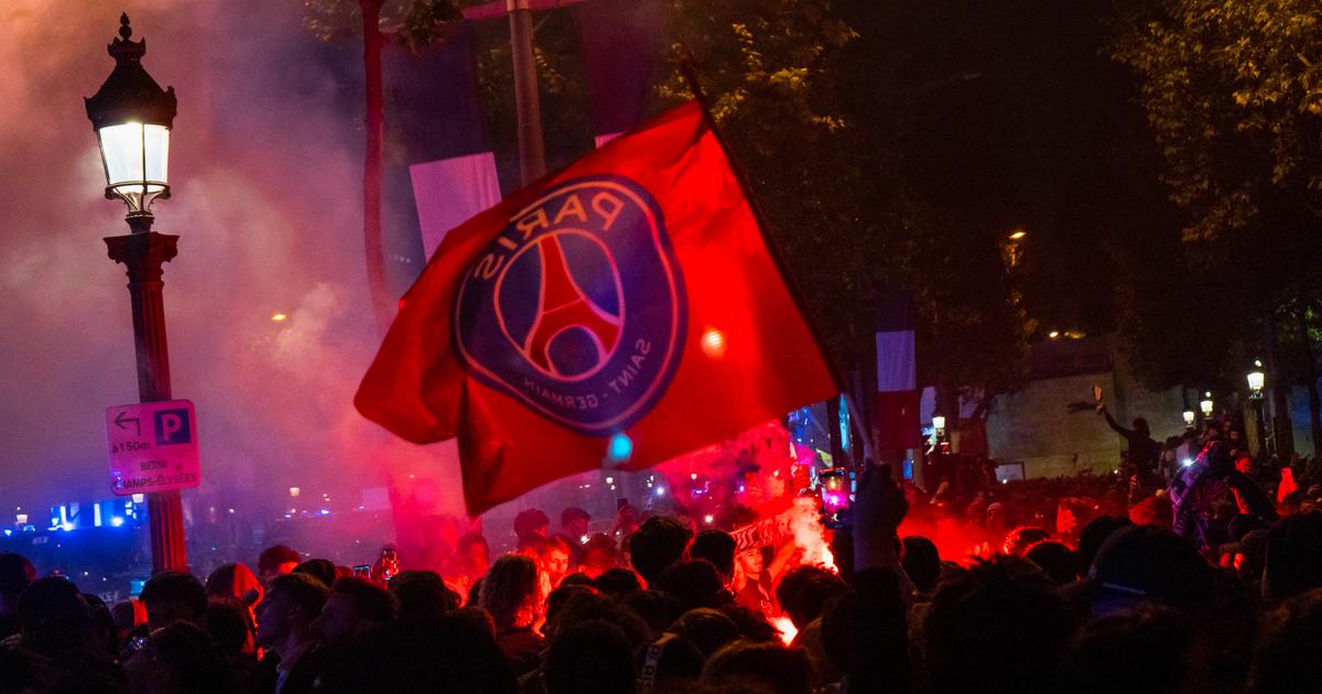 Bruno Retailleau évoque un «un dispositif spécifique» pour la finale PSG-Inter Milan