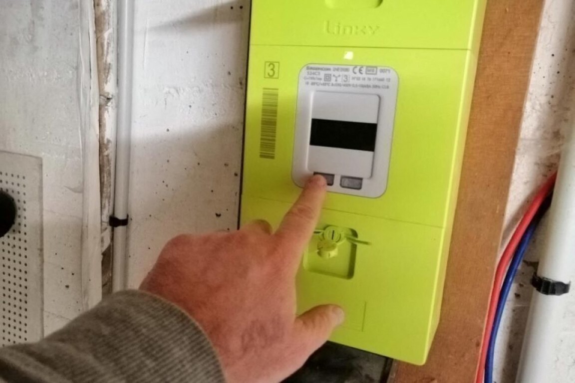 il est désormais impossible de refuser son installation