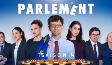 l’Europe en crise… de rire