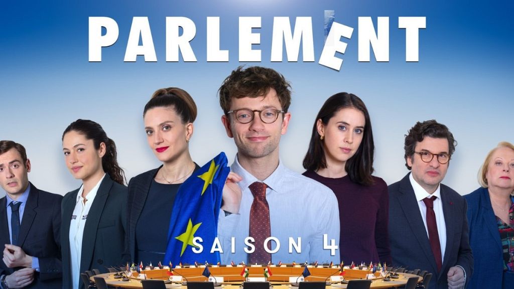 l’Europe en crise… de rire