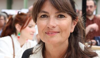 ce livre « exceptionnel » est l'un des coups de cœur littéraires de Valérie Perrin