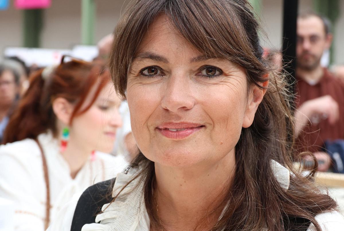 ce livre « exceptionnel » est l'un des coups de cœur littéraires de Valérie Perrin
