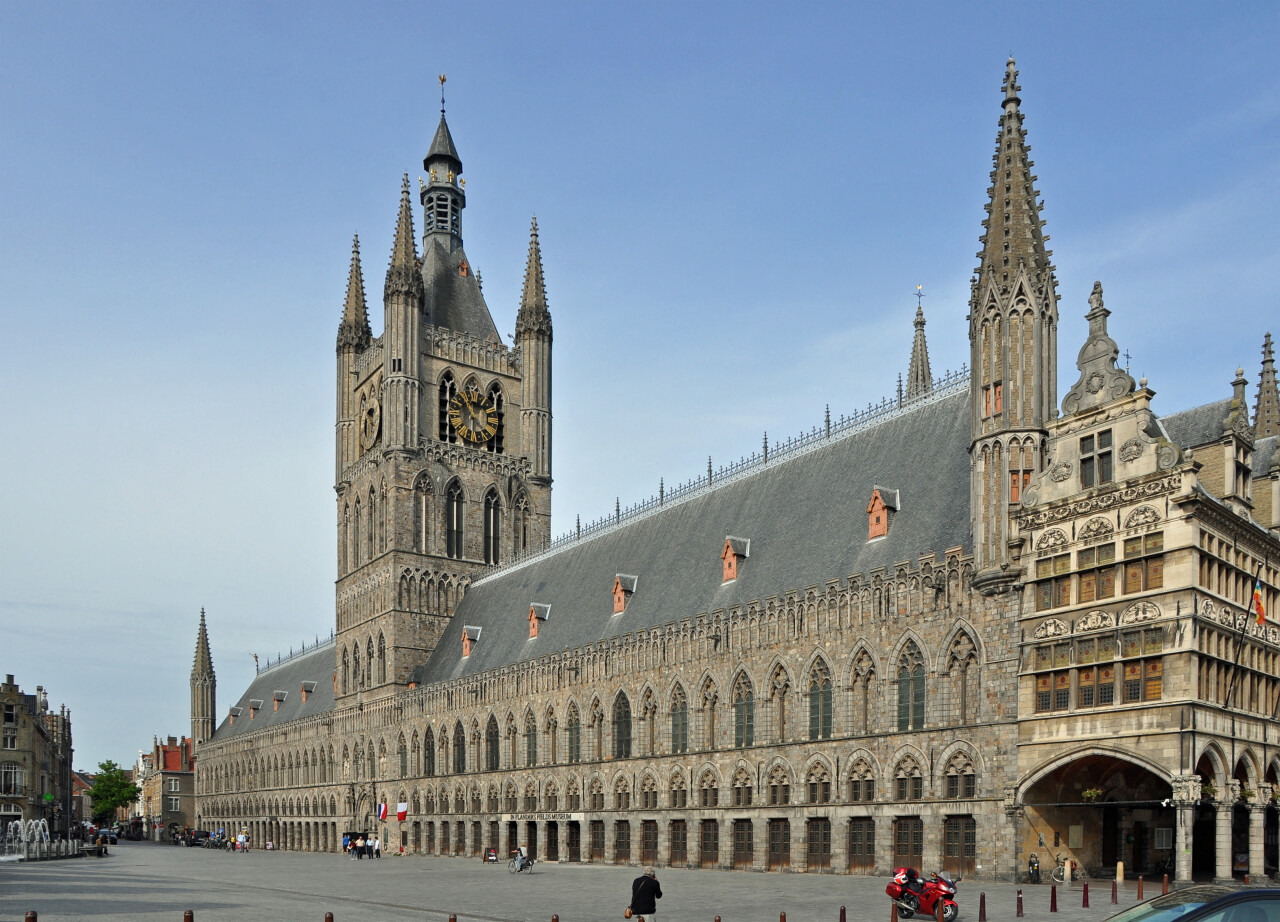 La C'ART, passeport culturel de la métropole de Lille, fonctionne aussi en Belgique