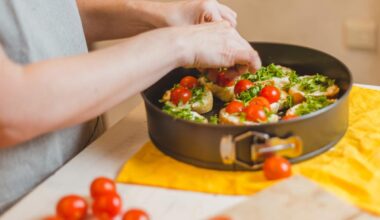 Un gastro-entérologue nous empresse de nous débarrasser de ces 2 ustensiles de cuisine "toxiques"