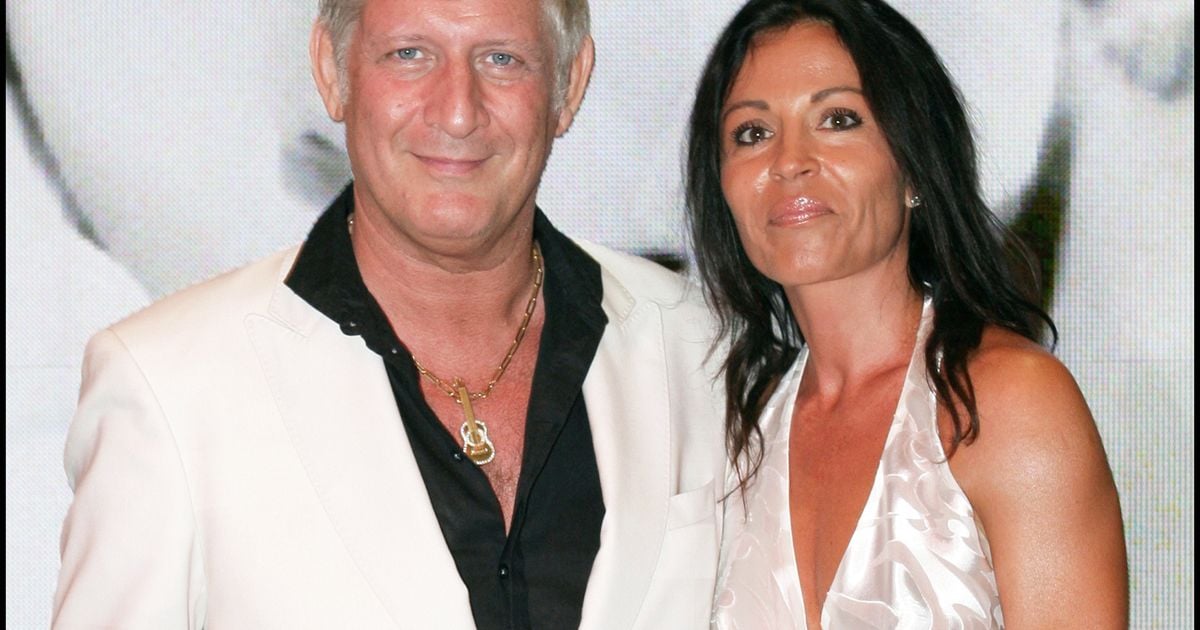 Patrick Sébastien séparé de Nathalie depuis 3 ans et pourtant, ils ne sont pas près de divorcer !