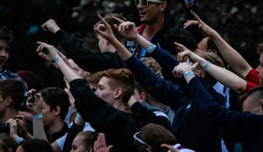 Lille. Ce groupe mythique des années 80 sera en concert gratuit ce week-end !