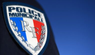 deux policiers municipaux violemment agressés lors d’un rodéo urbain à Aix-en-Provence