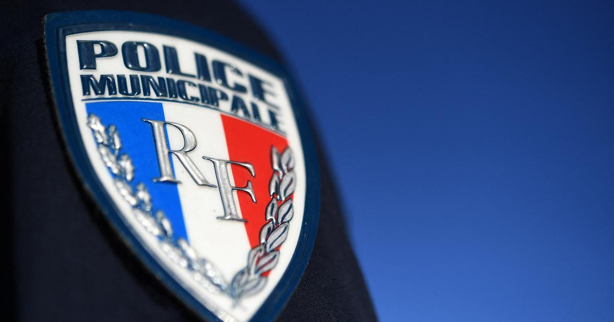 deux policiers municipaux violemment agressés lors d’un rodéo urbain à Aix-en-Provence