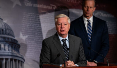 Guerre en Ukraine : plus de 80% des sénateurs américains veulent de plus fortes sanctions contre la Russie - 22/05/2025 à 14:22