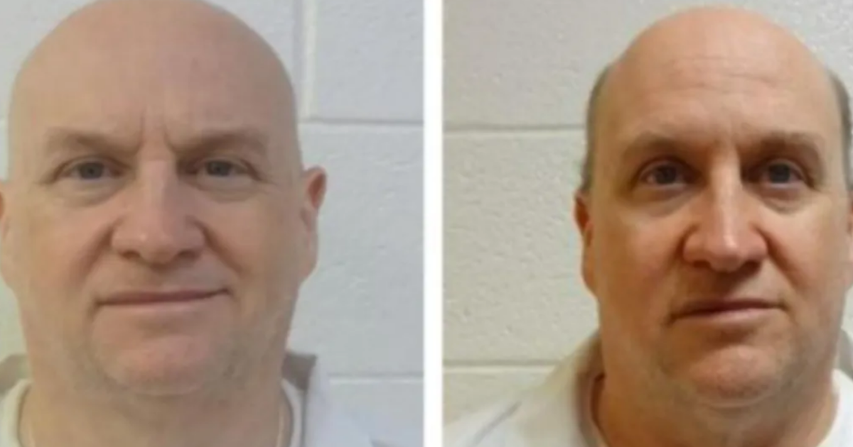un ancien chef de police condamné pour viol et meurtre s’évade de prison