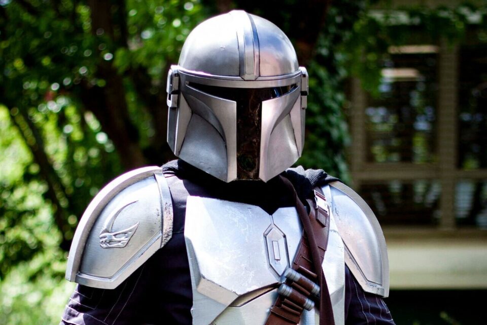 Des cosplayeurs seront encore présents en nombre. 