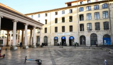 «1000 euros par caméra détruite» à Marseille : deux mineurs interpellés