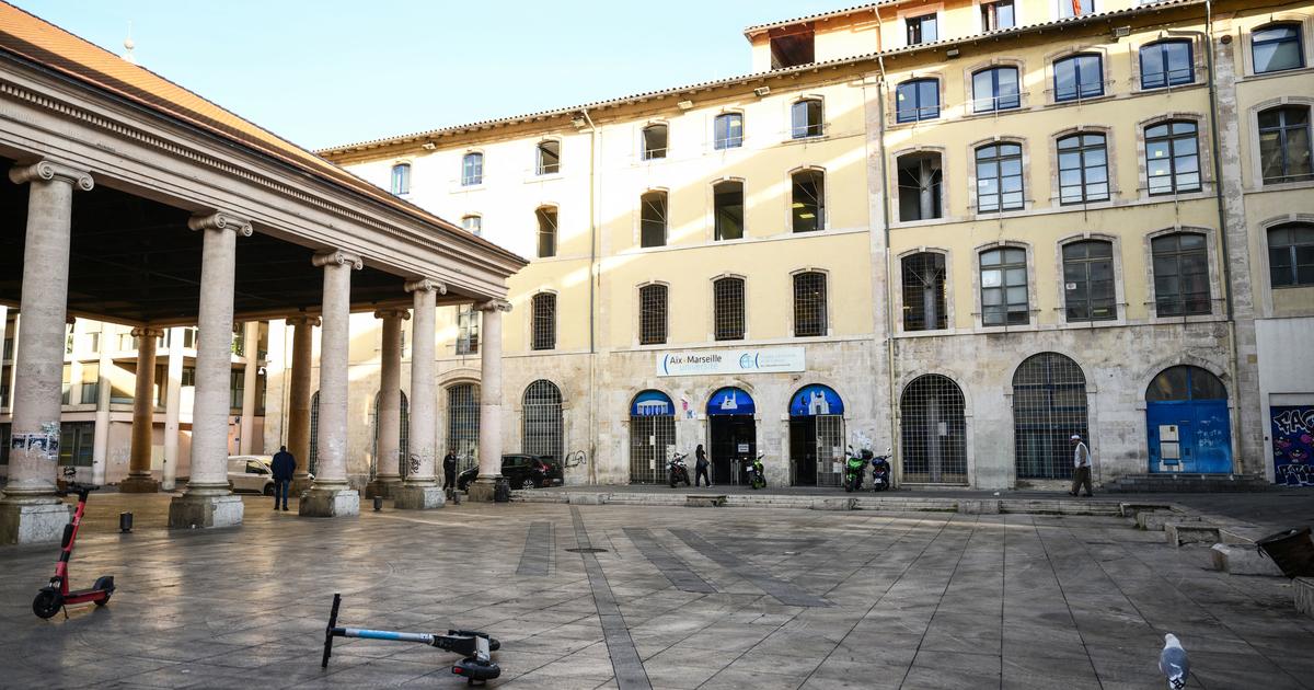 «1000 euros par caméra détruite» à Marseille : deux mineurs interpellés