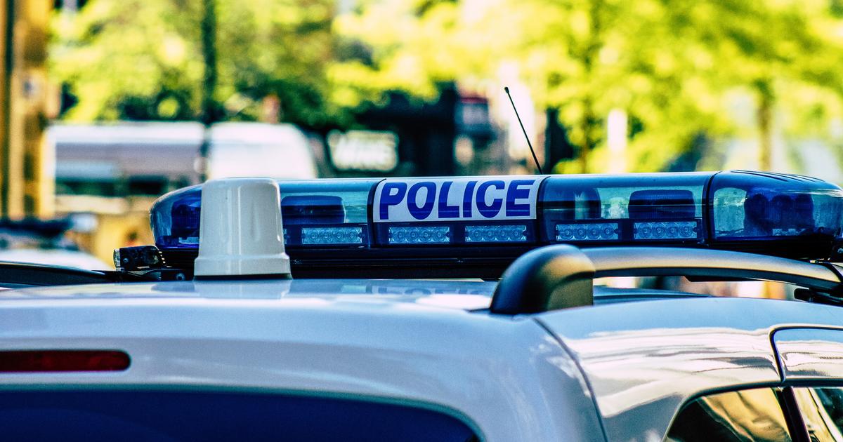 un jeune se fait tabasser puis voler son véhicule