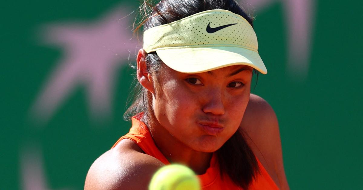 Tennis : Raducanu invitée à Strasbourg
