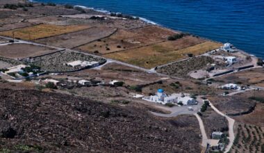 En Grèce, l’Europe soupçonne fortement une fraude massive aux subventions de la PAC