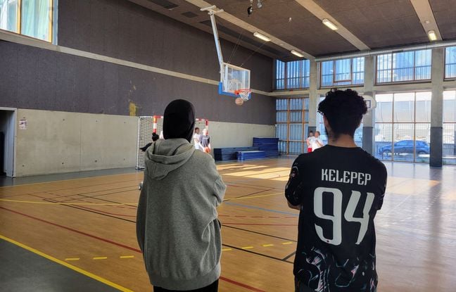 Assia, déterminée à entraîner, même « confrontée à un mur » du côté de la Fédération de basket