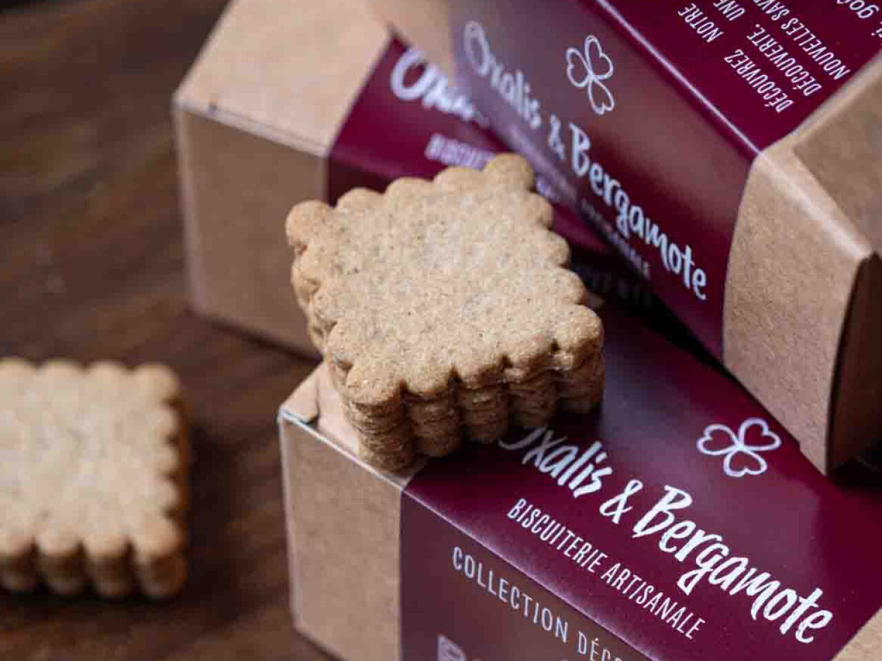 Ces petits biscuits fabriqués à Lille ont reçu un prix gourmand très prestigieux