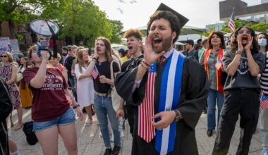 Le poids économique des étudiants étrangers aux Etats-Unis