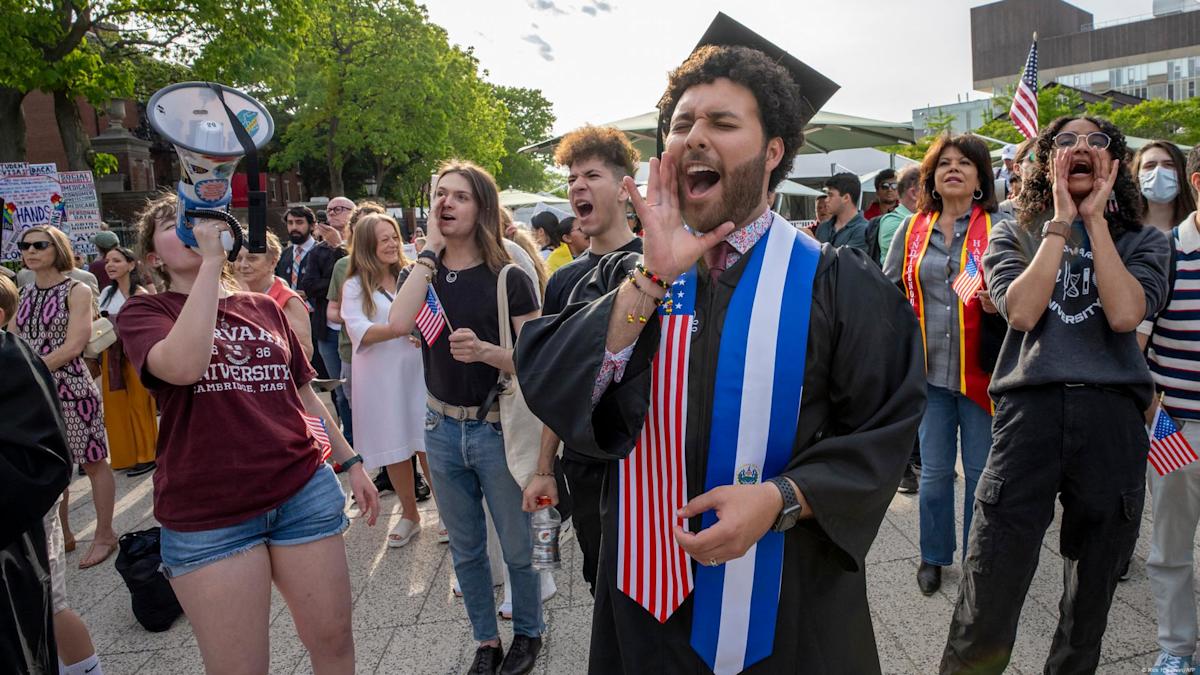 Le poids économique des étudiants étrangers aux Etats-Unis
