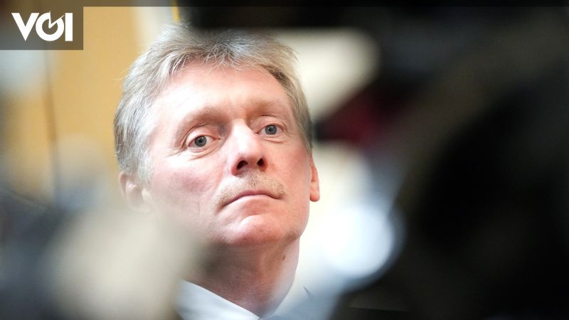 Le Kremlin confirme que la Russie répondra si l'Ukraine abandonne le cessez-le-feu ce week-end