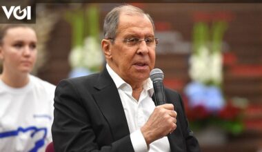 La Russie est prête à résoudre le conflit entre l'Inde et le Pakistan