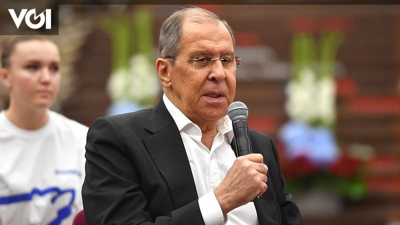 La Russie est prête à résoudre le conflit entre l'Inde et le Pakistan