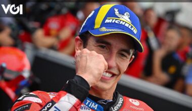 MotoGP 2025 après le GP de Français au Mans
