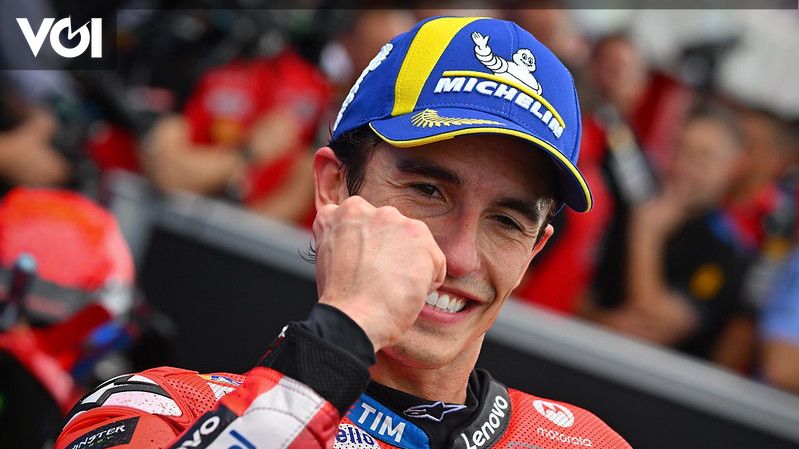 MotoGP 2025 après le GP de Français au Mans