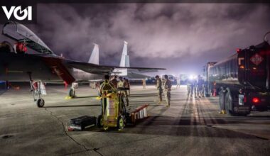 USA envisagent de retirer leurs troupes de l'Europe