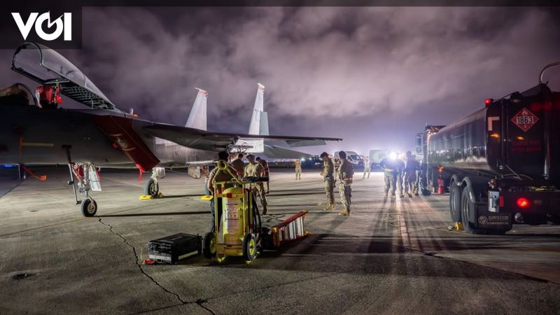 USA envisagent de retirer leurs troupes de l'Europe