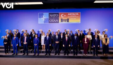 Allemagne soutient la hausse des dépenses de défense des membres de l'OTAN pour atteindre 5% du PIB