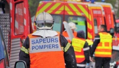 Deux hommes décèdent dans une violente collision dans la Manche