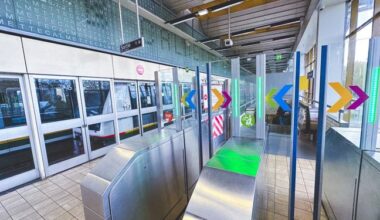 Une ligne de métro paralysée depuis plus de 24 heures, le pilote automatique en cause