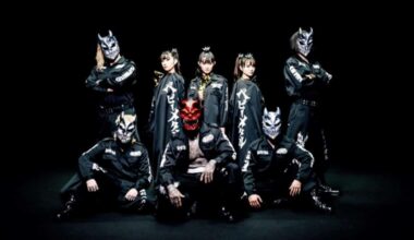 Babymetal fusionne avec Slaughter To Prevail sur Song 3 (et Metal Forth est reporté au mois d’août)