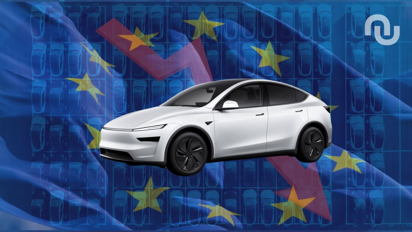 L’Europe n'a plus besoin de Tesla pour vendre des voitures électriques