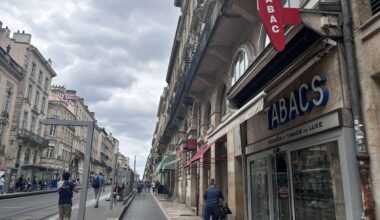 voici les boulangeries et bars tabacs ouverts en ce jour férié