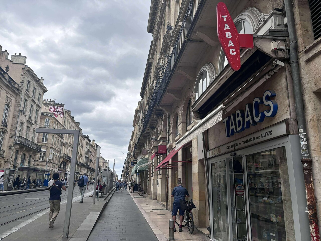 voici les boulangeries et bars tabacs ouverts en ce jour férié
