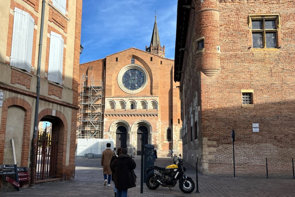 Le soleil restera au rendez-vous ce mercredi 15 janvier 2025 à Toulouse. Le froid aussi.