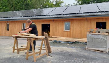 près de Rouen, une école se dote d'un équipement un peu spécial