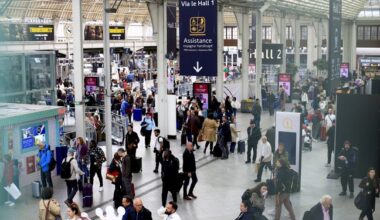Quelles perturbations prévoir pour la RATP et la SNCF cette semaine ?