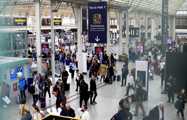 Quelles perturbations prévoir pour la RATP et la SNCF cette semaine ?