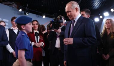 Des Français dans l’armée russe et Zelensky satisfait de l’accord « équitable » avec les Etats-Unis