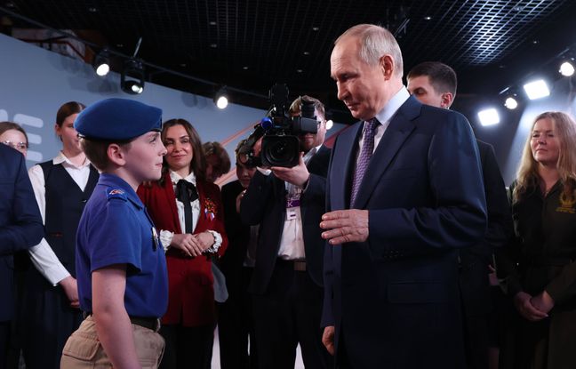 Des Français dans l’armée russe et Zelensky satisfait de l’accord « équitable » avec les Etats-Unis