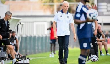 Girondins : pourquoi maintenir Bruno Irlès est une bonne chose pour Bordeaux ?