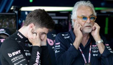 Alpine remplace Jack Doohan par un pilote argentin